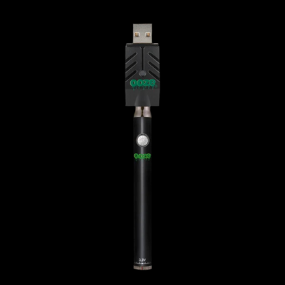 OOZE TWIST PEN CART BATTERY 510