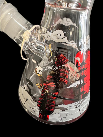 SAMURAI EDITION WORMHOLE