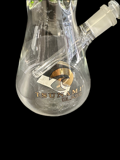 TSUNAMI XL BEACOR