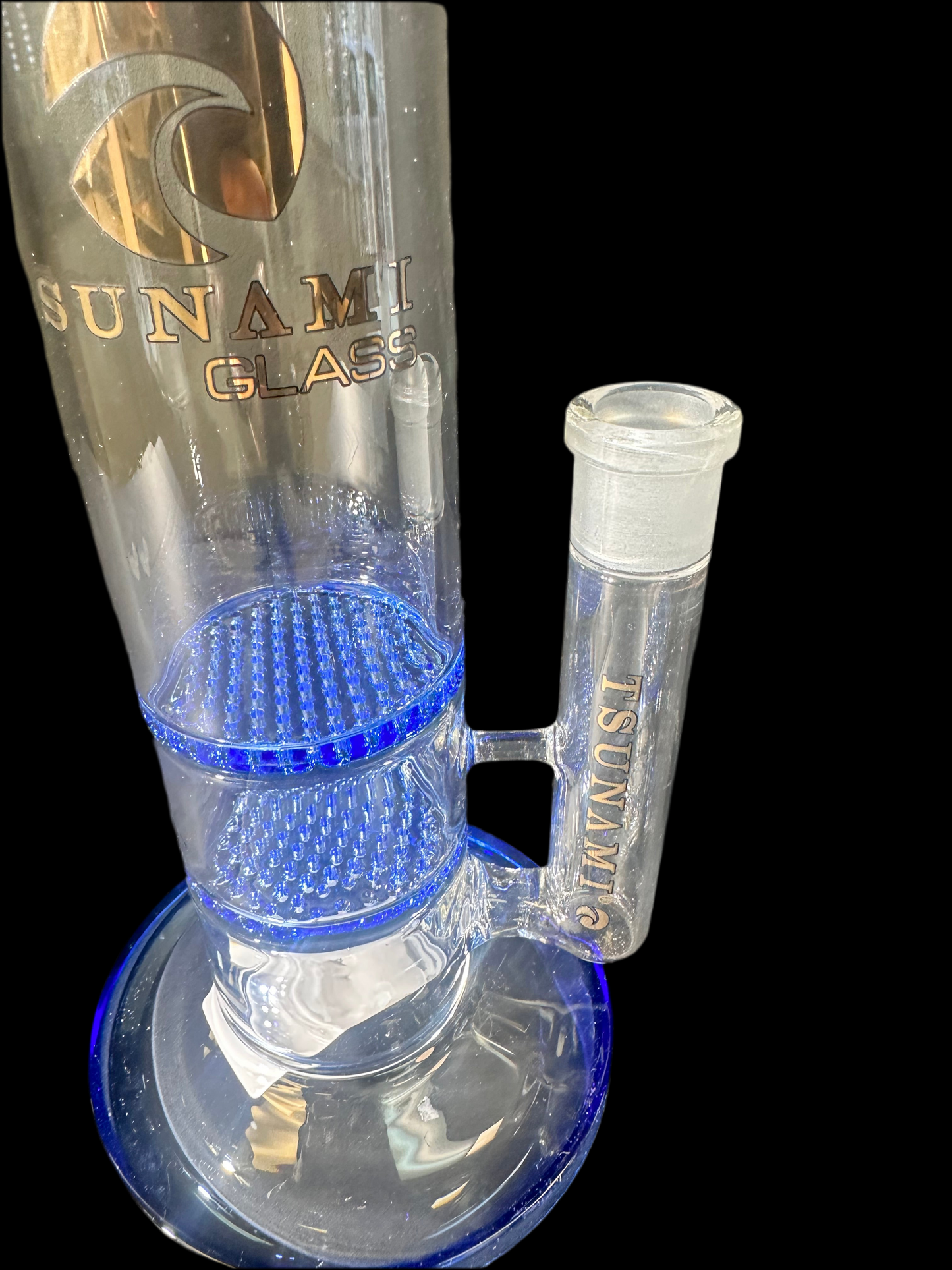 Tsunami Double Honeycomb 18mm
