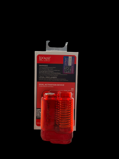 LOOKAH Turtle 510 Battery Pen