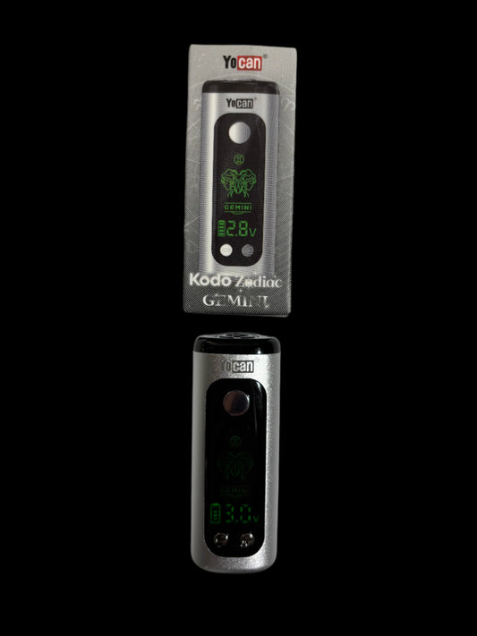 Yocan Kodo Plus Zodiac Edition