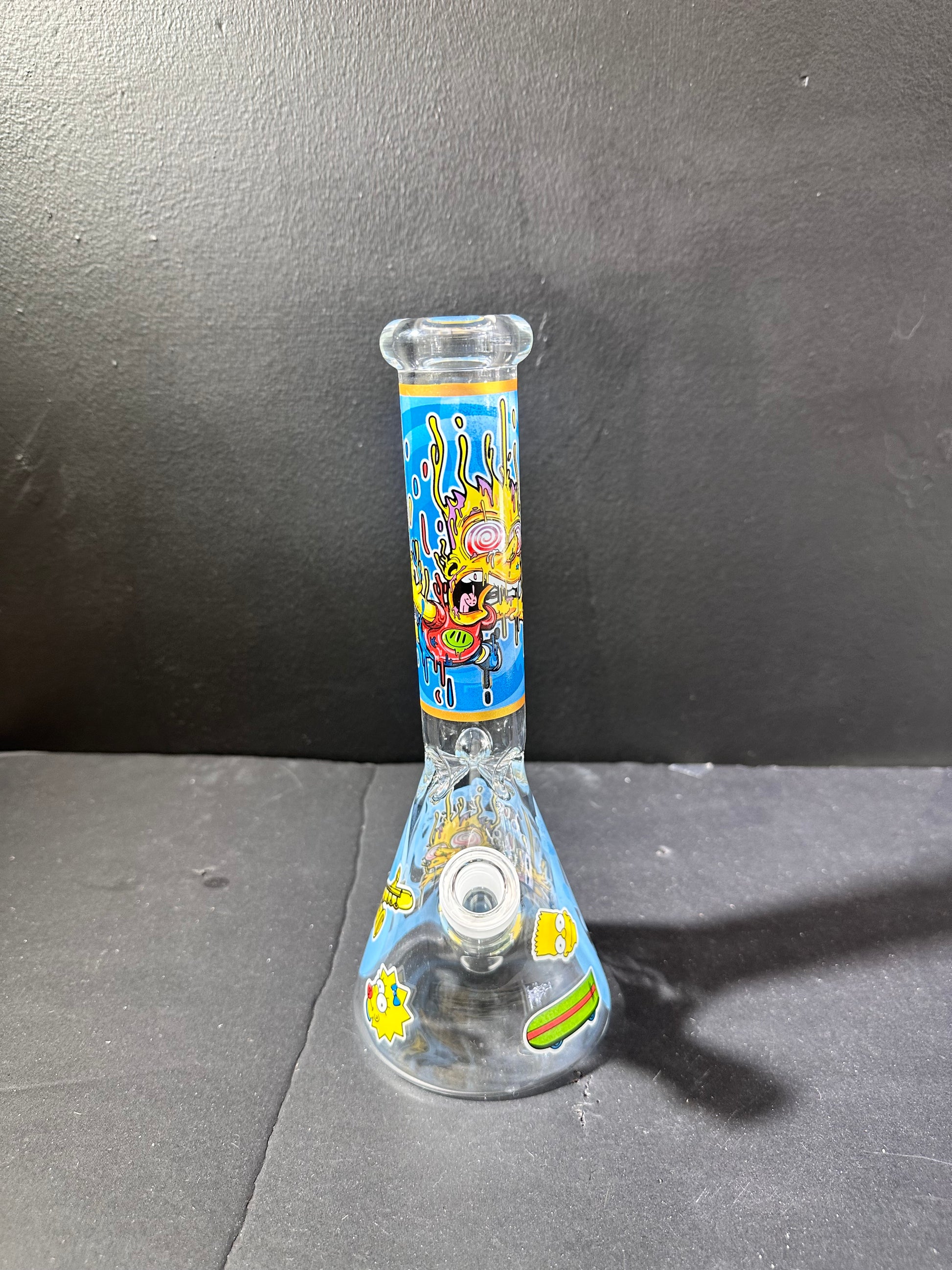 BART  1844 vape n smoke shop