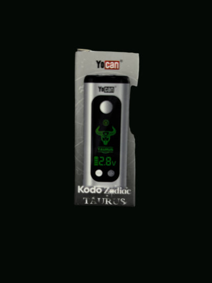 Yocan Kodo Plus Zodiac Edition