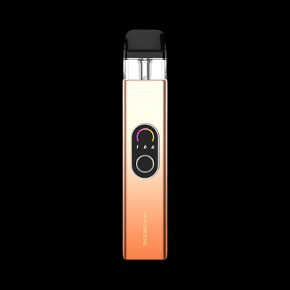 Vaporesso XROS 4 1000mAh Pod System Starter Kit With 2 x 3ML XROS Series