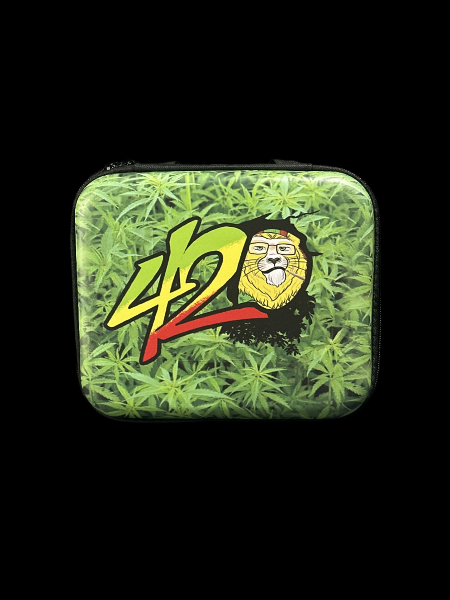 420 SMOKING GIFT SET