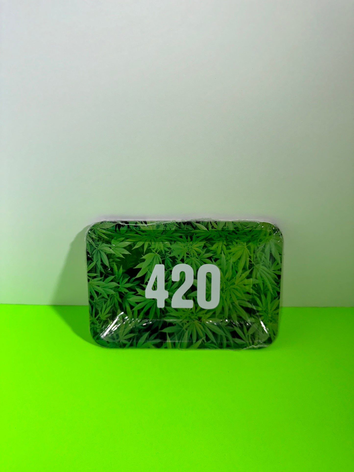 420 ROLLING TRAY