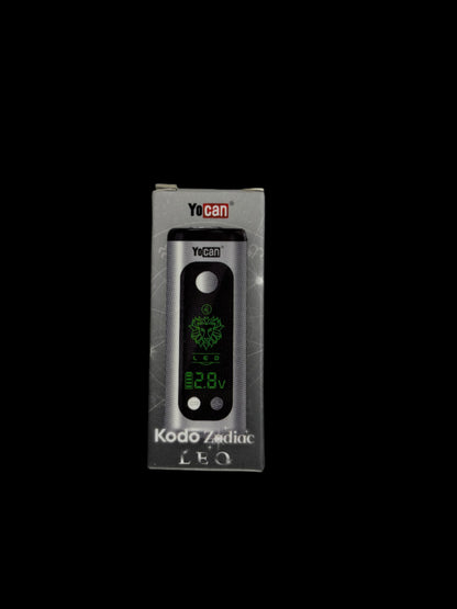 Yocan Kodo Plus Zodiac Edition
