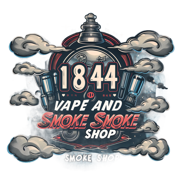 1844 vape n smoke shop