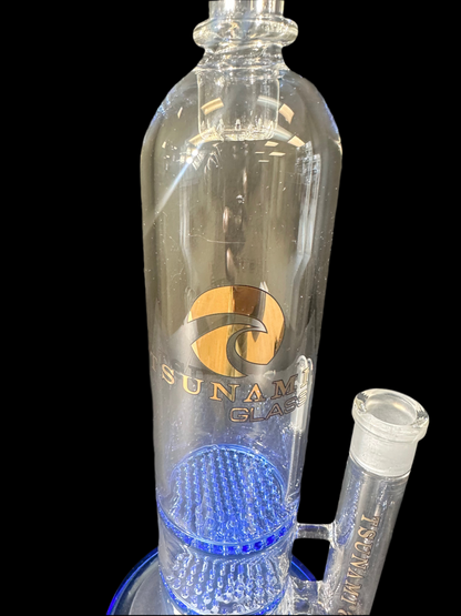 Tsunami Double Honeycomb 18mm