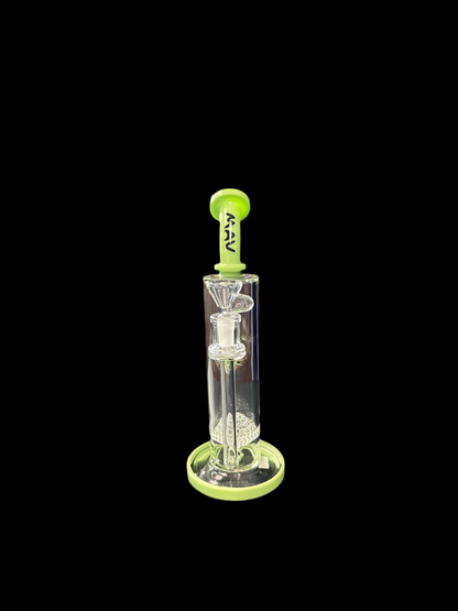 MAV GLASS BONG / DAB