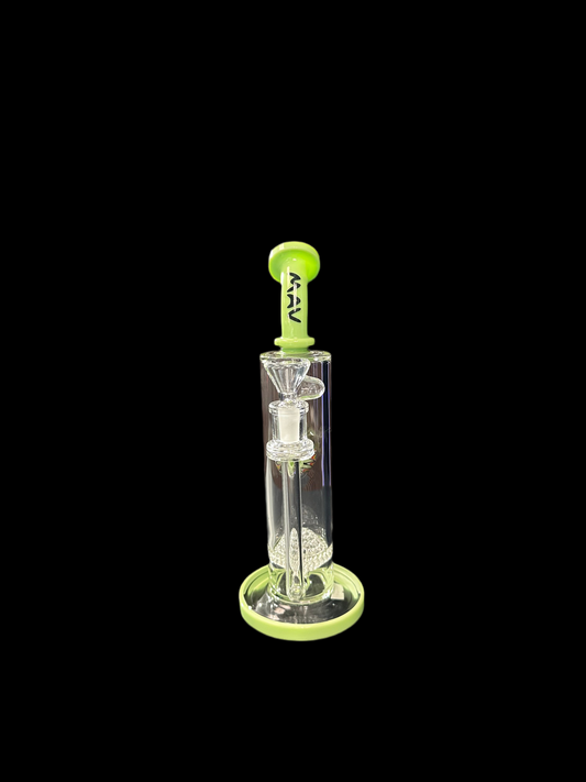MAV GLASS BONG / DAB