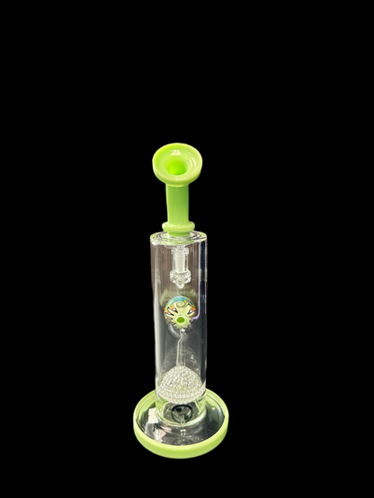 MAV GLASS BONG / DAB
