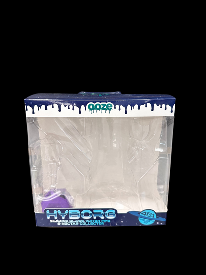 HYBORG 4 in 1 by OOZE