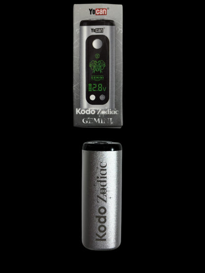 Yocan Kodo Plus Zodiac Edition