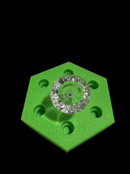 14MM DIAMOND BOWL PIECE