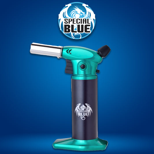 SPECIAL BLUE TORCH -TORO