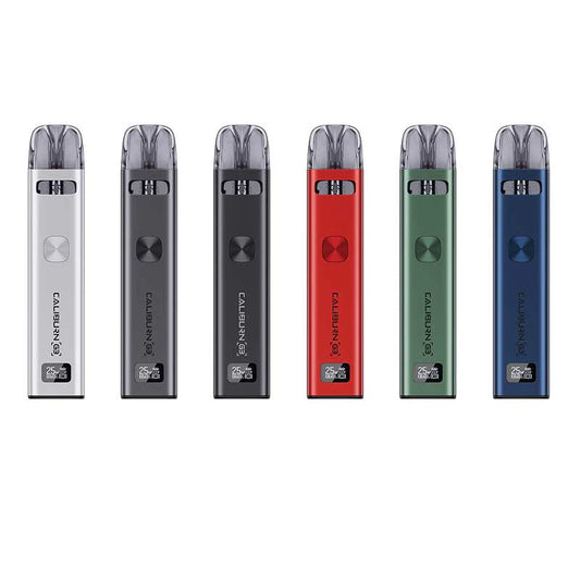 UWELL CALIBURN G3 POD