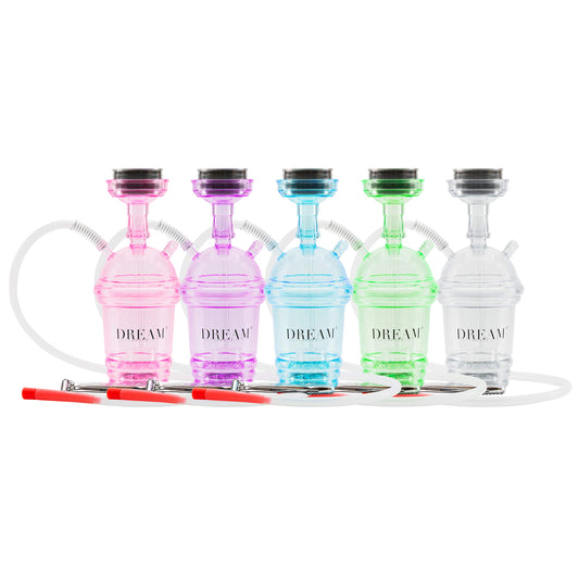 DREAM ICE PORTABLE HOOKAH