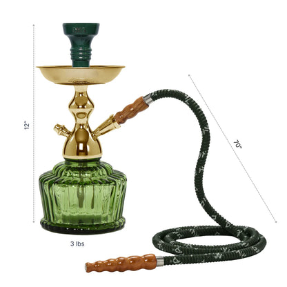 MYA's ORIGINAL HOOKAH