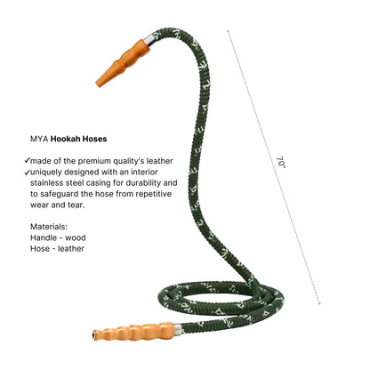 MYA's ORIGINAL HOOKAH