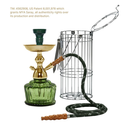 MYA's ORIGINAL HOOKAH