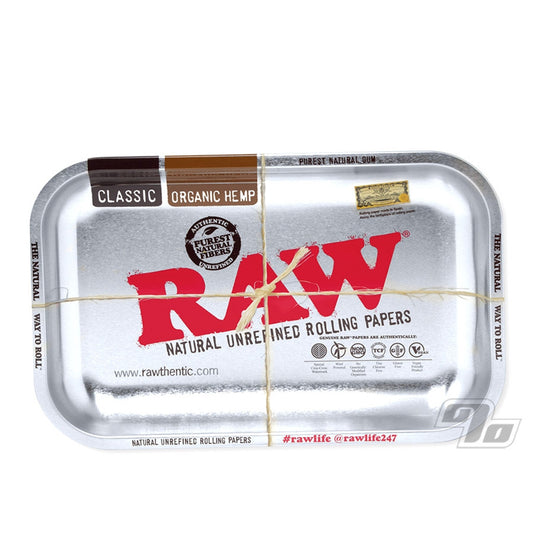 RAW TRAY SMALL